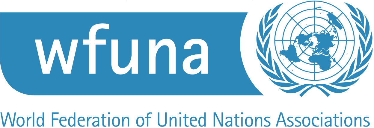 WFUNA logo