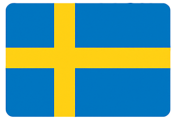 Sweden