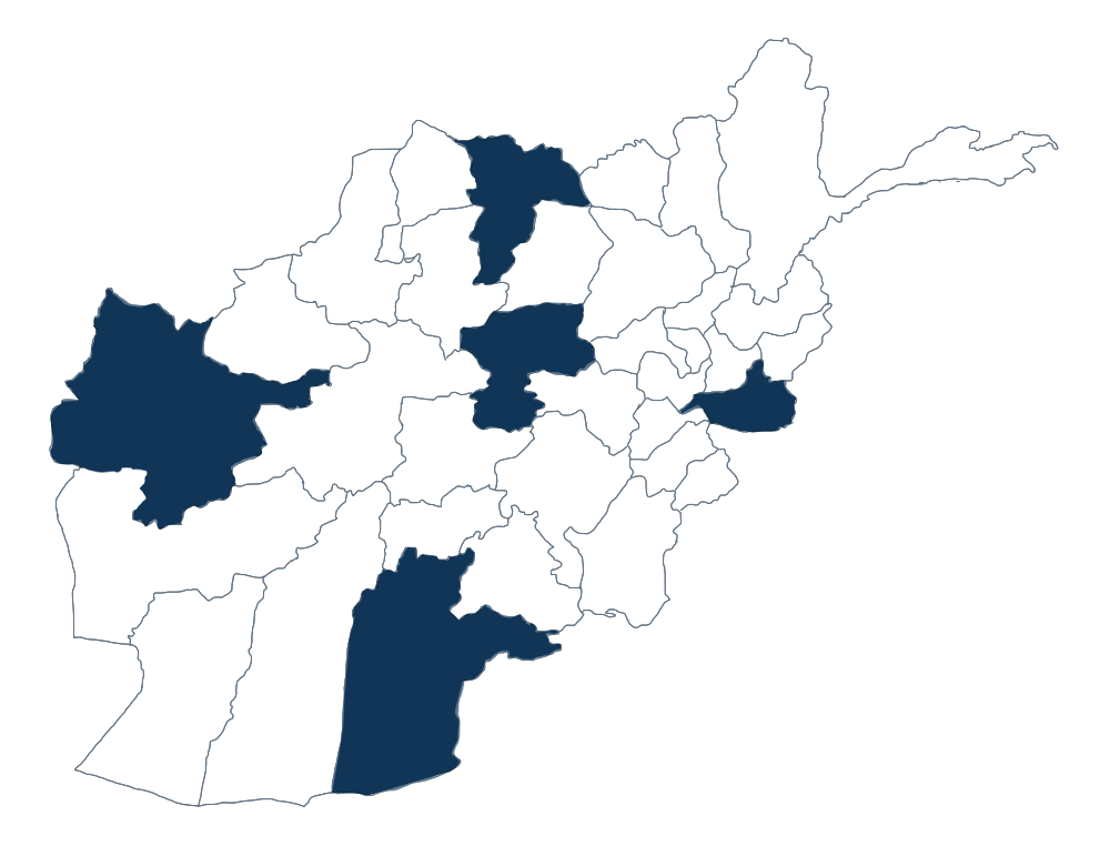 Afghan logo