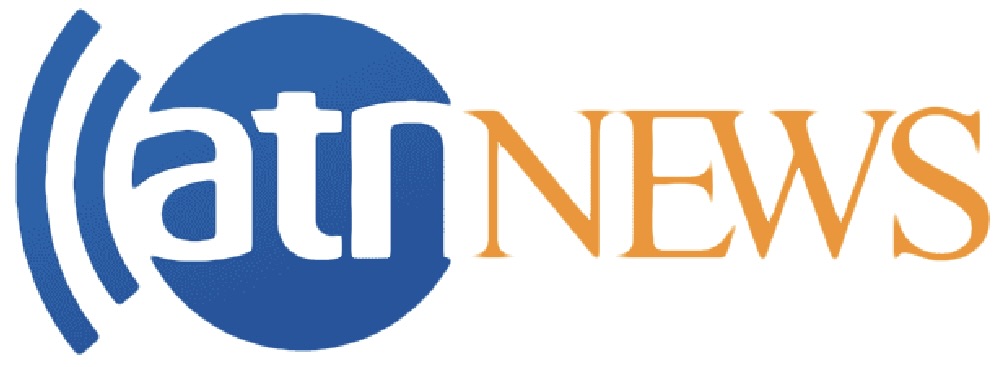 Ariana News logo