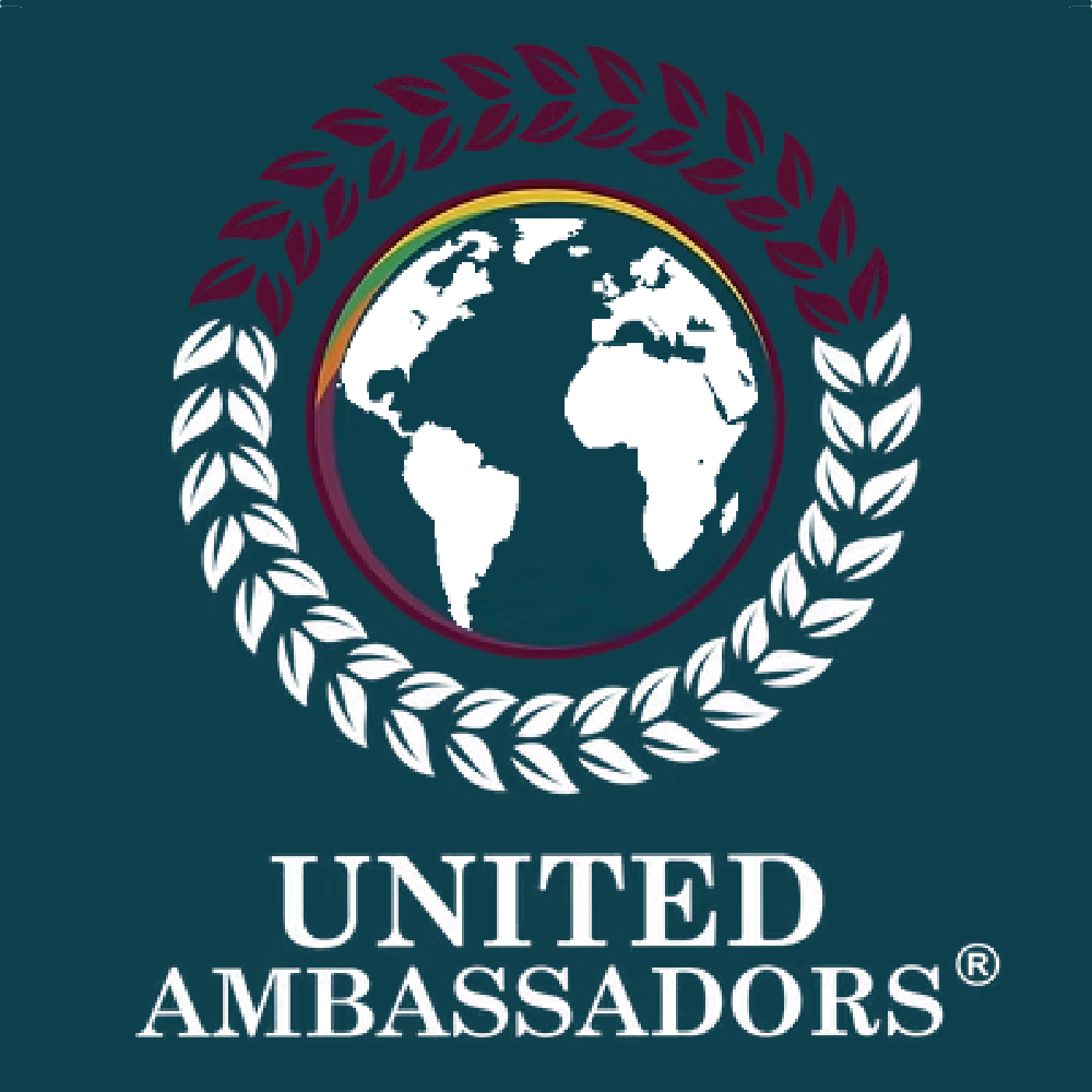 United Ambassadors logo