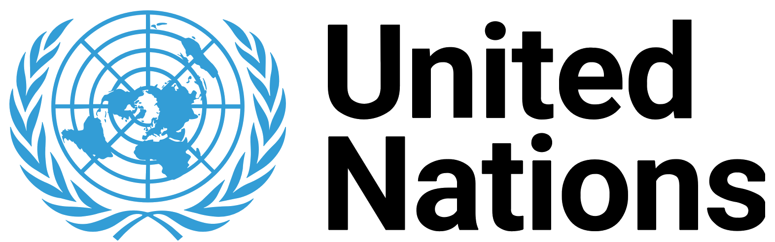 UN logo