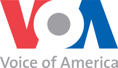 Voice of America