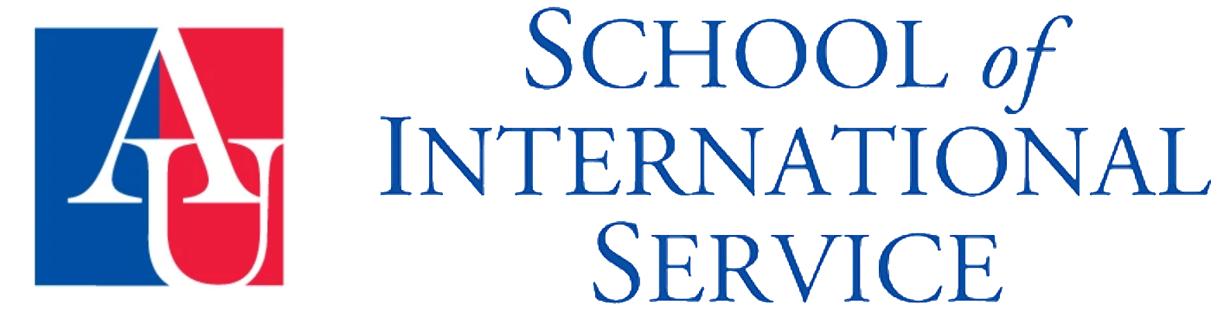 American University School of International Service