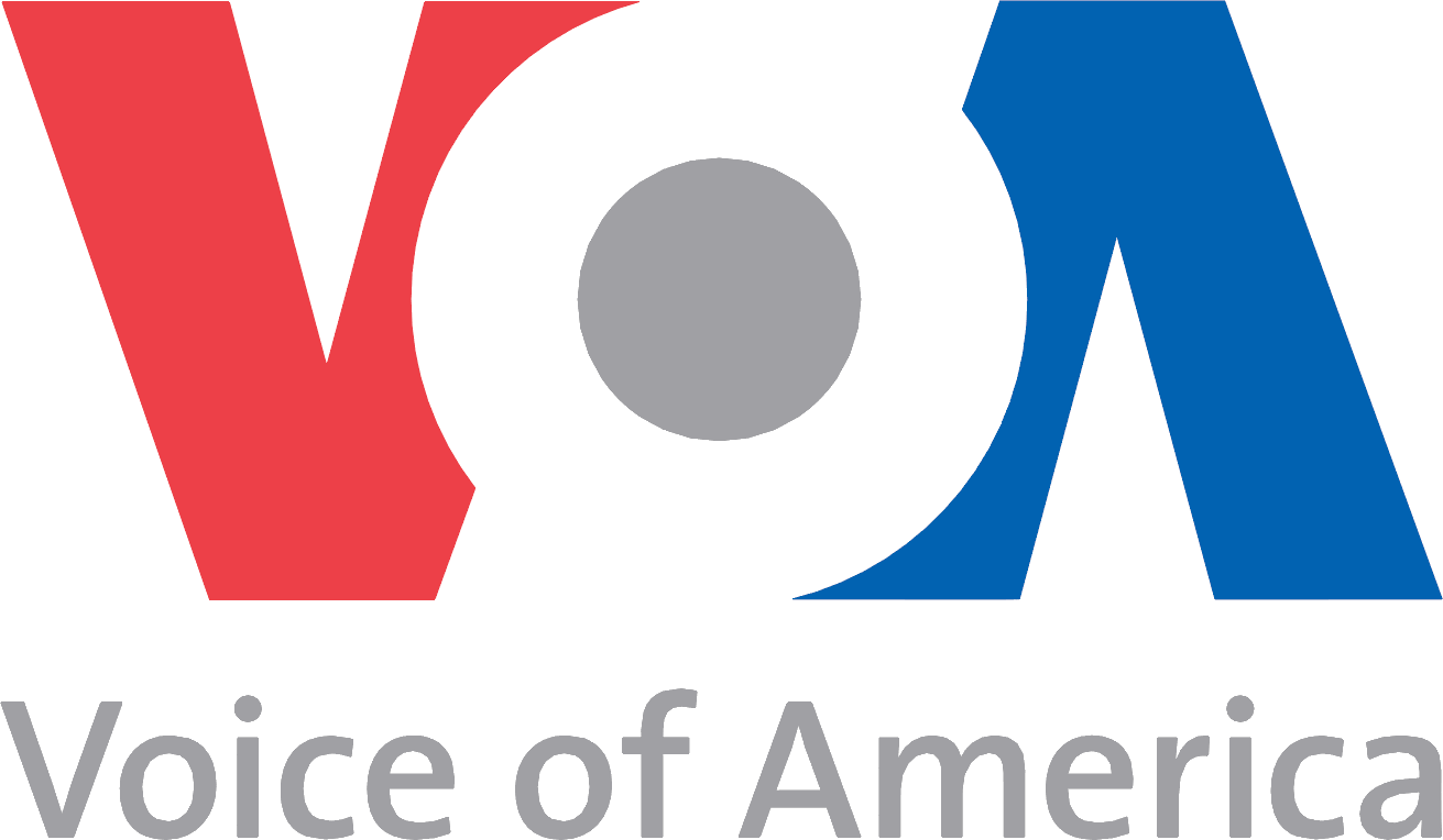Voice of America