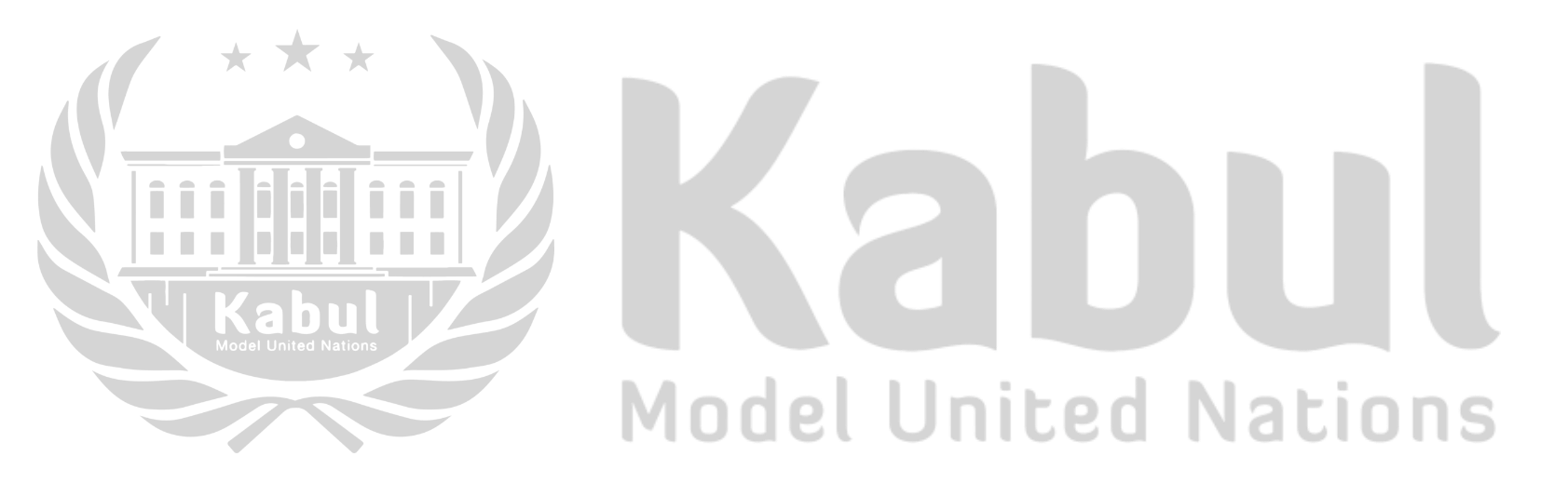 Kabul Model United Nations