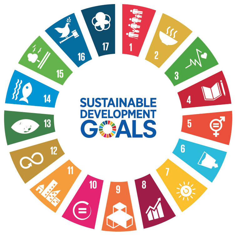 Sustainable Development Goals